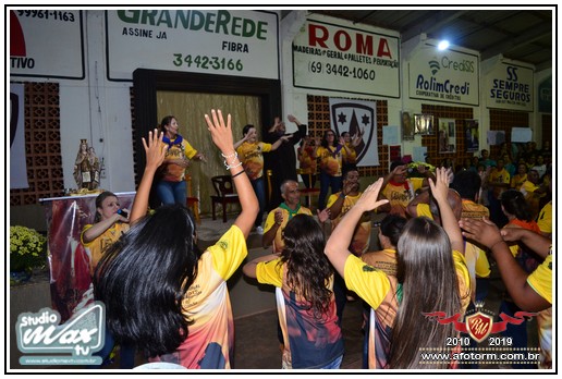 rolim de moura